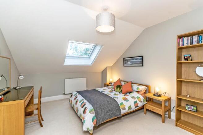 Bedroom 5