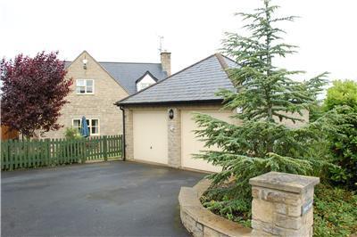 Home and Garage