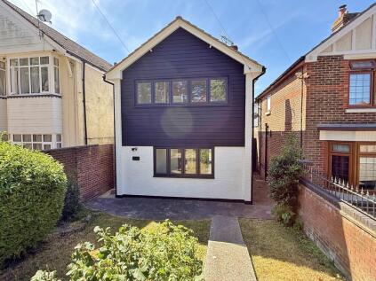 Havant Road, Farlington