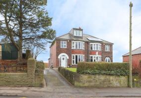 45, Sheffield Road, Killamarsh S21 2DX