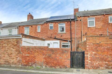 Palm Street, Langley Park, Durham, DH7