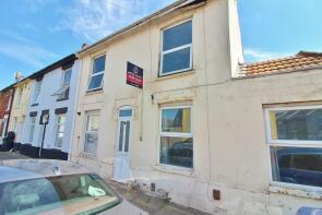 2 4, Clarkes Road, Portsmouth PO1 5PR