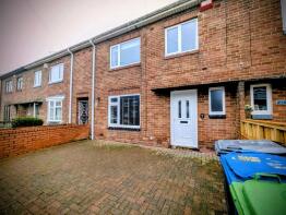 21, Ralph Street, Hebburn NE31 1HP