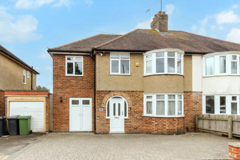 Western Way, Wellingborough