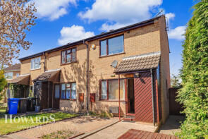79, Harebell Way, Lowestoft NR33 8EX
