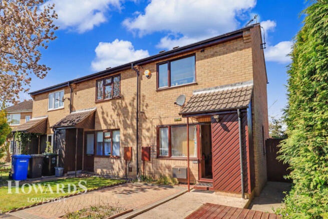 Harebell Way, Lowestoft photo 2