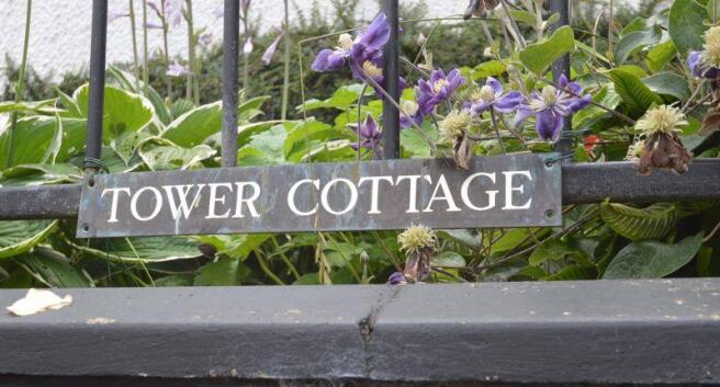 NAME PLATE