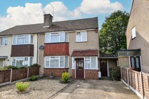 30, Broomfield Rise, Abbots Langley WD5 0HN