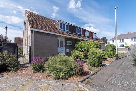 Stoneybank Grove, Musselburgh