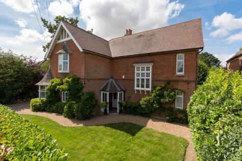 Mundesley Road, North Walsham