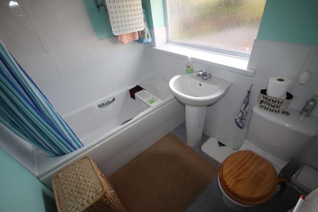 Bathroom 1