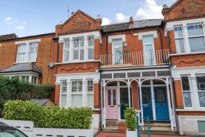 74a, Wolfington Road, London SE27 0RQ