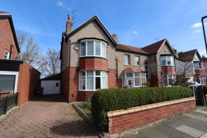 8, Brundon Avenue, Whitley Bay NE26 1SE