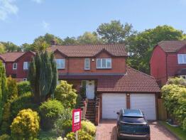 99, Fern Road, Newton Abbot TQ12 4NZ