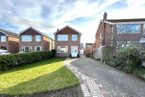 74, Sandown Crescent, Cuddington, Northwich CW8 2QW