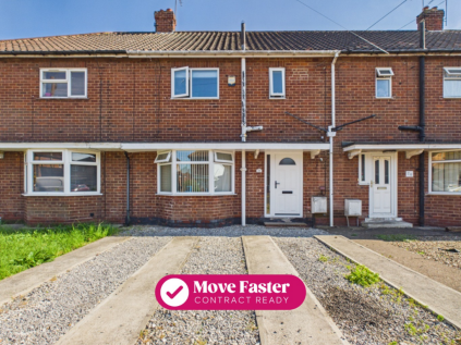 Grangeside Avenue, Hull, East Riding Of Yorkshire, HU6 8LP