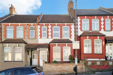 Dagmar Avenue, Wembley, HA9