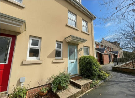 Oakfields, Tiverton