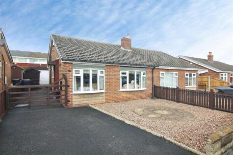 High Ridge Avenue, Rothwell, Leeds