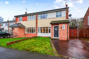 139, Cheyne Way, Farnborough GU14 8SA