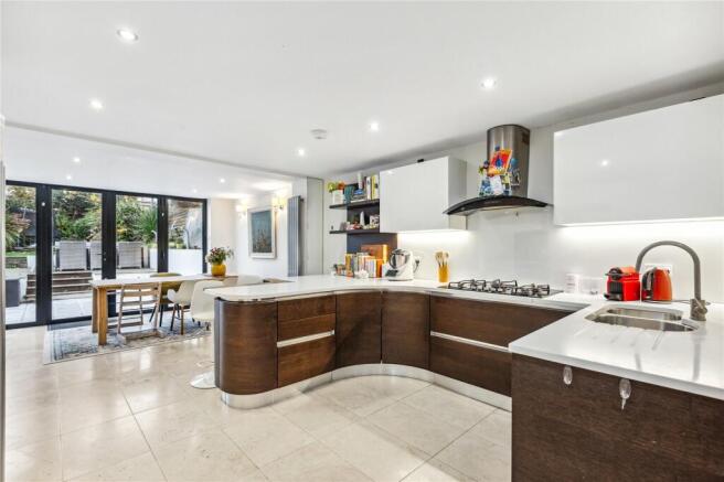 Kitchen-Dining