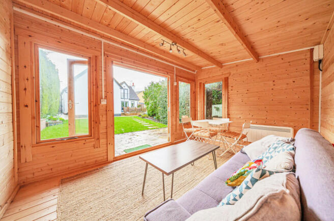 Summer House