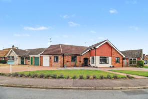 13 The Laurels, Mayfield Way, North Walsham NR28 0DQ
