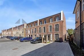16, Apple Tree Road, Tottenham, London N17 6SH