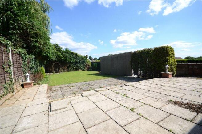 Garden 1