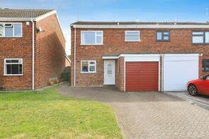 24, Benson Close, Perton WV6 7LU