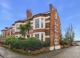 14, Regent Street, New Basford, Nottingham NG7 7BJ
