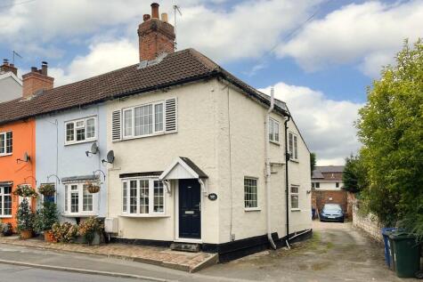 The Row, Old Cantley, Doncaster