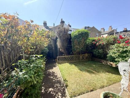 Cheriton Avenue, Ramsgate, CT12