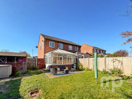 Sawmill Close, Wymondham, NR18