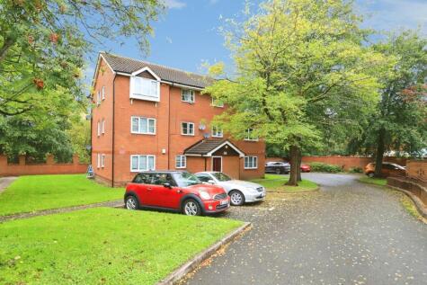 Weston Drive, Bilston, West Midlands, WV14