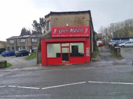 33a, Keighley Road, Illingworth, Halifax HX2 8BA