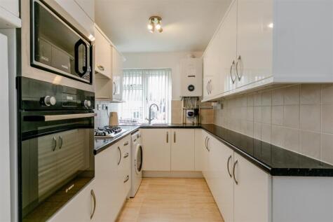 Charlton Mead Drive, BS10