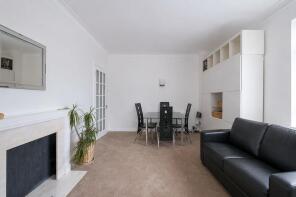 Flat 32, Radley House, Gloucester Place, London NW1 6DP