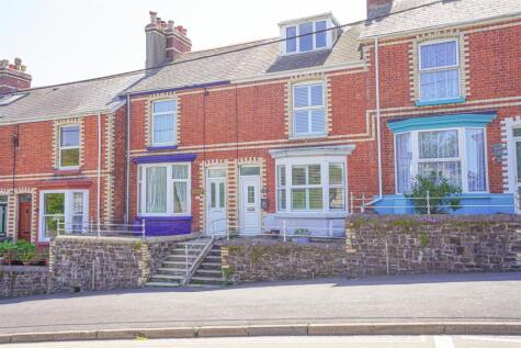 Richmond Road, Appledore, Bideford