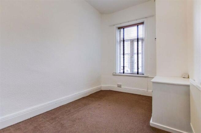 Bedroom Two: