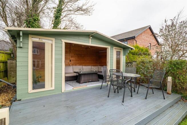Summer House