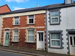 24, Barnstaple Street, South Molton EX36 3BQ