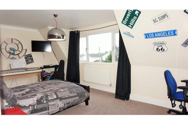 Bedroom Two