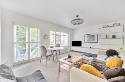 Lynwood Court, Andover Road, Winchester, Hampshire, SO22
