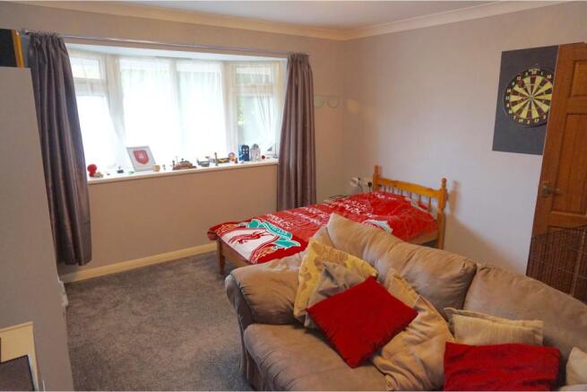 Bedroom Four