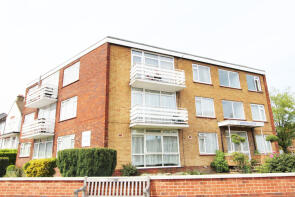 Flat 4, Hendon House, Brent Street, Hendon, London NW4 2NR
