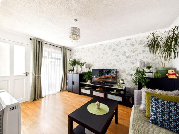 Lounge/Diner