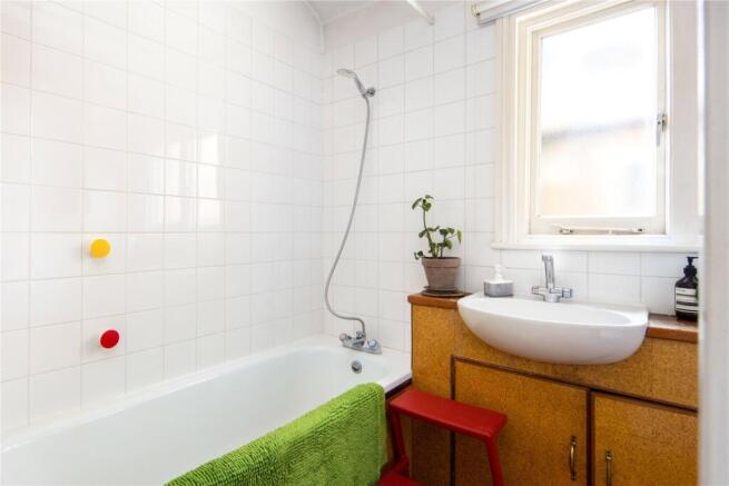 Bathroom View 2