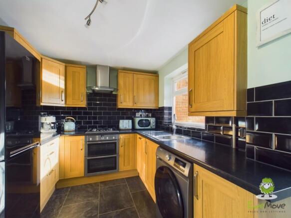 Kitchen-Diner