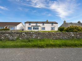Merchant House, Zu216 From Exnaboe To A970 Junction, Exnaboe, Shetland ZE3 9JS
